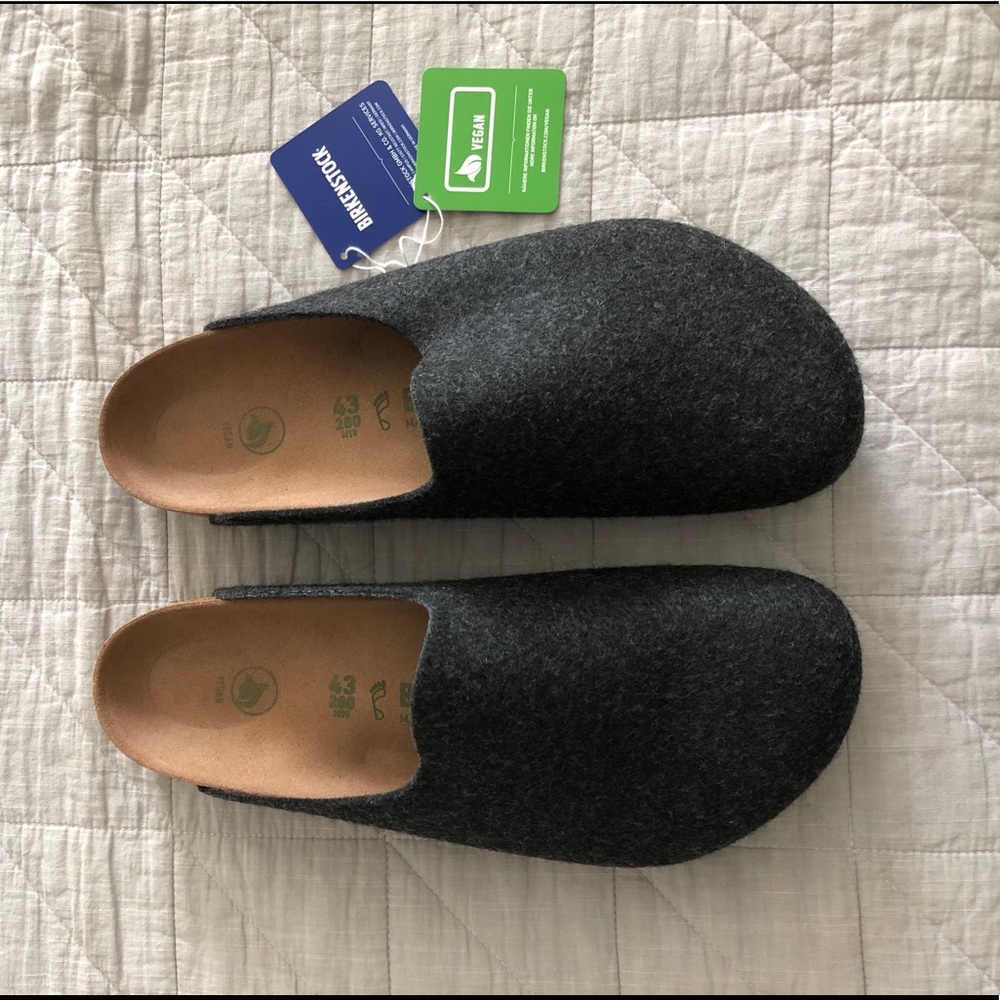Birkenstock 43
